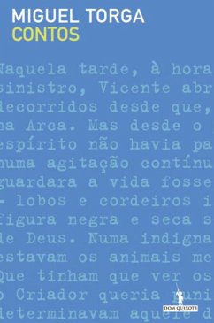 Cover Contos (eBook, ePUB)