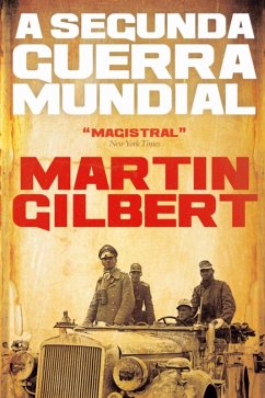 Cover A Segunda Guerra Mundial (eBook, ePUB)