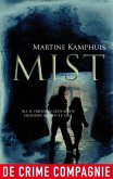 Mist (eBook, ePUB)