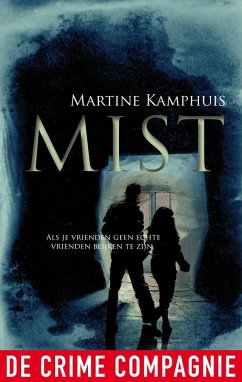 Cover Mist (eBook, ePUB)