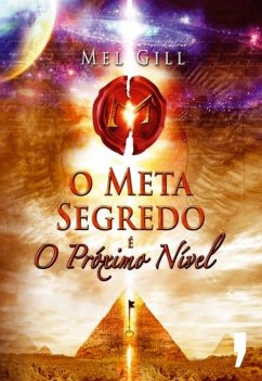 O Meta Segredo (eBook, ePUB) - Gill, Mel