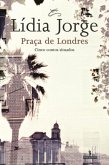 Praça de Londres (eBook, ePUB)