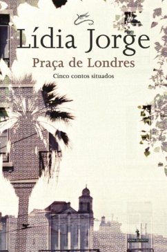 Cover Praça de Londres (eBook, ePUB)