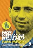 Vocês Sabem do Que Estou a Falar (eBook, ePUB) Vocês Sabem do Que Estou a Falar (eBook, ePUB)