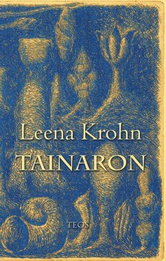 Tainaron (eBook, ePUB) - Krohn, Leena