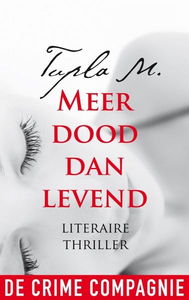 Meer dood dan levend (eBook, ePUB) Meer dood dan levend (eBook, ePUB)