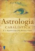 Astrologia Cabalística (eBook, ePUB)