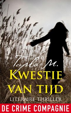 Cover Een kwestie van tijd (eBook, ePUB)