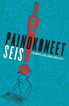 Cover Painokoneet seis! (eBook, ePUB)
