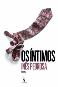 Os Íntimos (eBook, ePUB) - Pedrosa, Inês