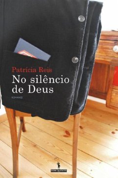 Cover No Silêncio de Deus (eBook, ePUB)