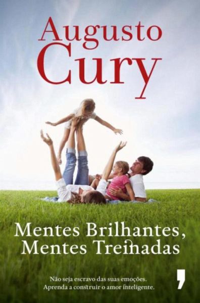 Mentes Brilhantes, Mentes Treinadas (eBook, ePUB)