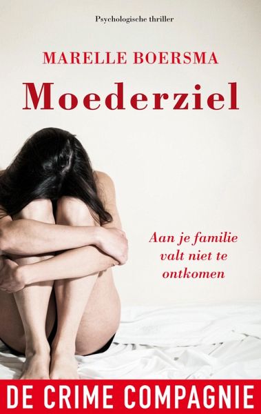 Moederziel (eBook, ePUB)