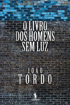 Cover O Livro dos Homens sem Luz (eBook, ePUB)