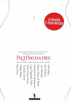 Cover Intimidades (eBook, ePUB)