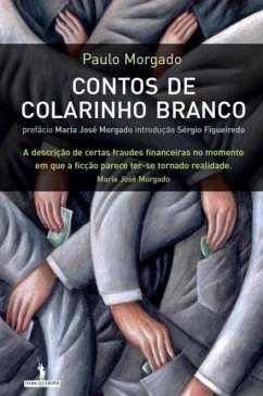 Cover Contos de Colarinho Branco (eBook, ePUB)