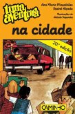 Uma Aventura na Cidade (eBook, ePUB) Uma Aventura na Cidade (eBook, ePUB)