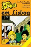 Uma Aventura em Lisboa (eBook, ePUB)