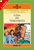 O Dia do Terramoto (eBook, ePUB) O Dia do Terramoto (eBook, ePUB)