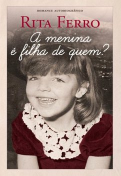 Cover A Menina é Filha de Quem? (eBook, ePUB)