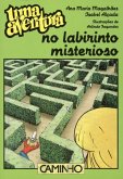Uma Aventura no Labirinto Misterioso (eBook, ePUB)