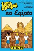 Uma Aventura no Egipto (eBook, ePUB)