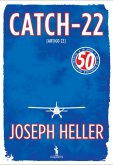 Catch-22 (Artigo 22) (eBook, ePUB)