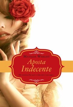 Cover Aposta Indecente (eBook, ePUB)