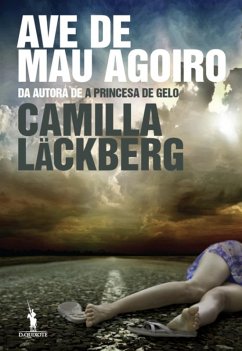 Cover Ave de Mau Agoiro (eBook, ePUB)