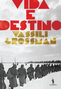 Cover Vida e Destino (eBook, ePUB)