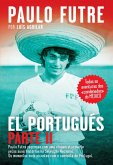 El Portugués - Parte II (eBook, ePUB)