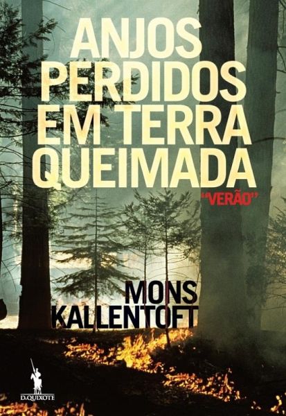 Anjos Perdidos em Terra Queimada (eBook, ePUB) Anjos Perdidos em Terra Queimada (eBook, ePUB)