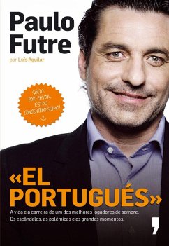 Cover El Portugués (eBook, ePUB)
