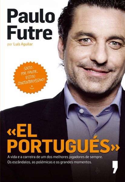 El Portugués (eBook, ePUB) El Portugués (eBook, ePUB)