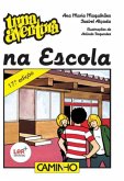 Uma Aventura na Escola (eBook, ePUB) Uma Aventura na Escola (eBook, ePUB)