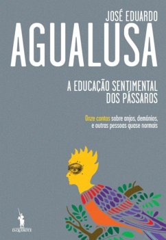 Cover A Educação Sentimental dos Pássaros (eBook, ePUB)