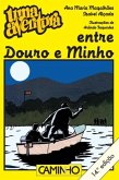Uma Aventura entre Douro e Minho (eBook, ePUB)