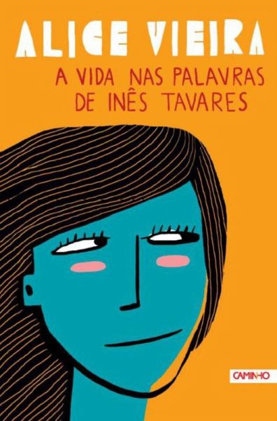 A Vida nas Palavras de Inês Tavares (eBook, ePUB) A Vida nas Palavras de Inês Tavares (eBook, ePUB)