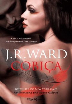 Cover Cobiça (eBook, ePUB)