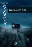 Noite sem Fim (eBook, ePUB)