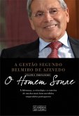 O Homem Sonae (eBook, ePUB)