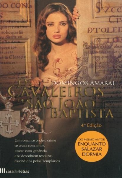 Cavaleiros De São João Baptista (os (eBook, ePUB)