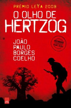 O Olho de Hertzog (eBook, ePUB) - Coelho, João Paulo Borges
