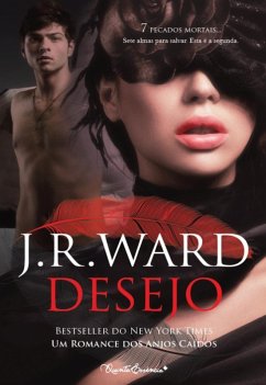 Desejo (eBook, ePUB) - J. R. Ward