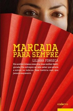 Cover Marcada para Sempre (eBook, ePUB)