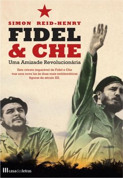 Fidel & Che (eBook, ePUB) - Henry-cl, Simon Reid