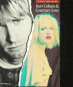 Kurt Cobain & Courtney Love - Cobain, Kurt; Love, Courtney