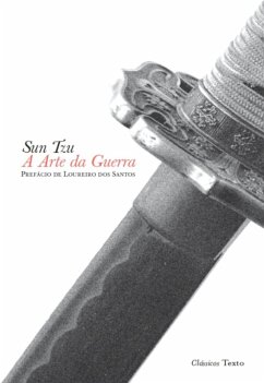 A Arte da Guerra (eBook, ePUB) - Tzu, Sun