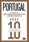 Portugal, Anos 10 (eBook, ePUB)