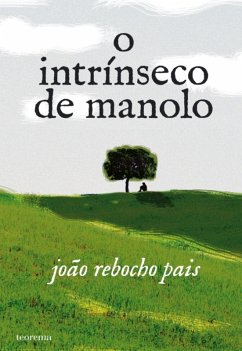 Cover O Intrínseco de Manolo (eBook, ePUB)